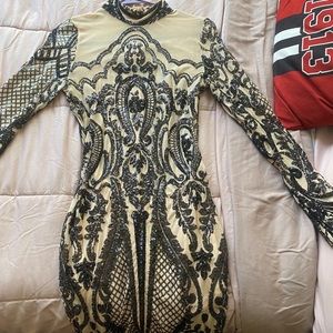 birthday dress / party dress / special occasion!